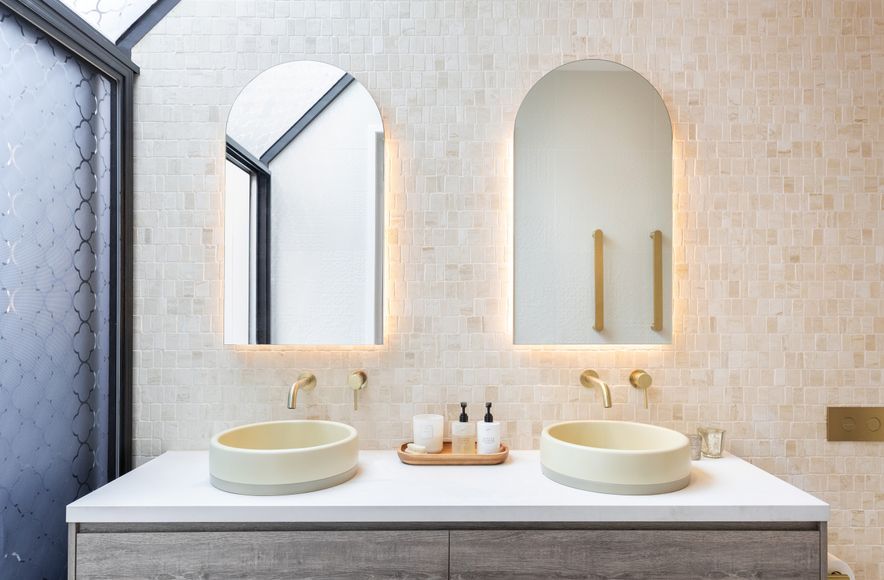 Port Melbourne Renovation