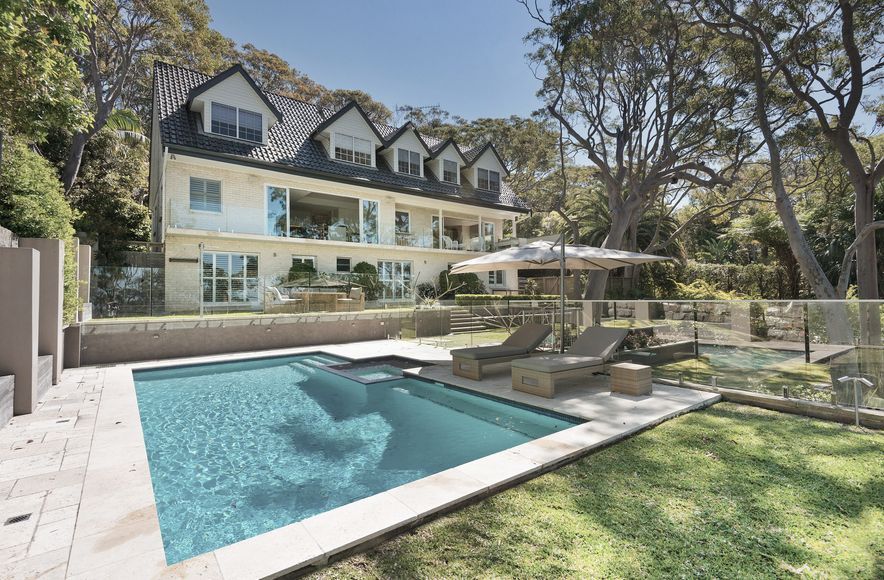 Bilgola