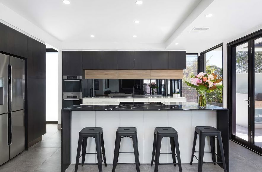 Contemporary Flare – Yowie Bay
