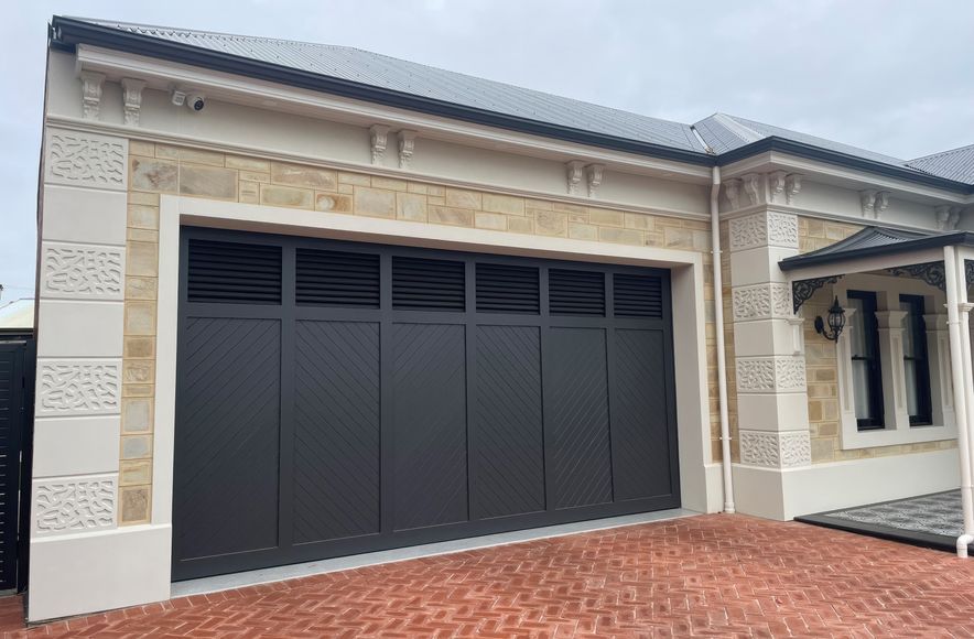 Mahogany Homes | Adelaide