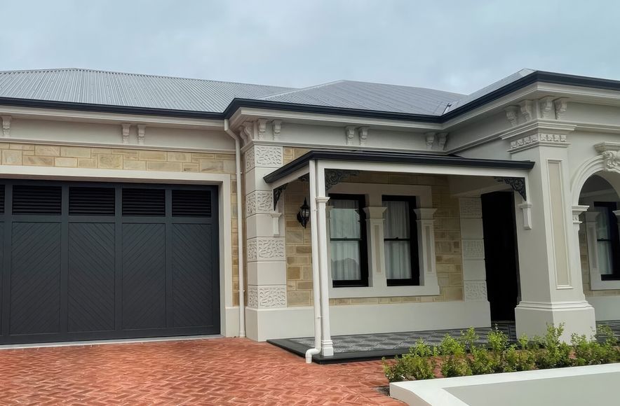 Mahogany Homes | Adelaide