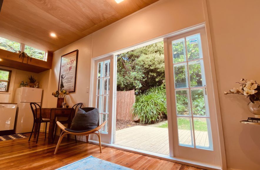 Fraser Avenue | Wellington