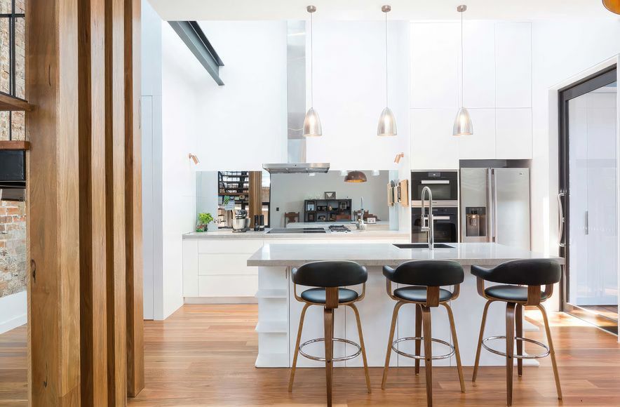 An Eloquent Blend – Rozelle