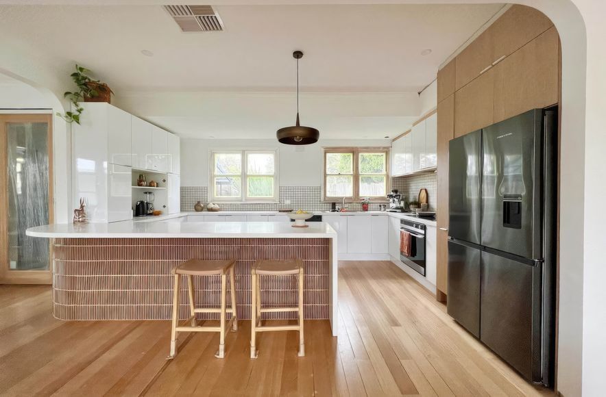Mid-Century Revival