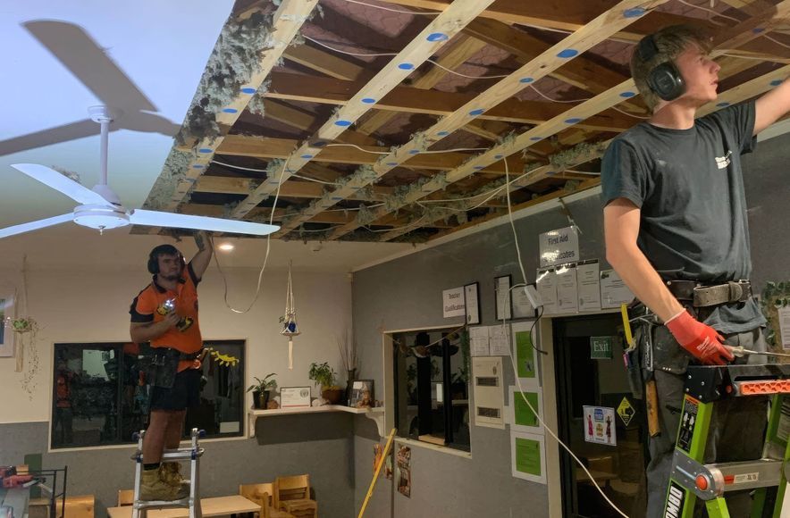 Beststart Waihi | Renovation