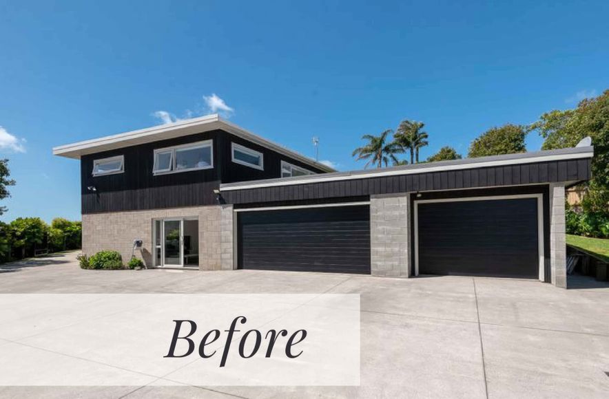 Chilton Place Extension & Renovation