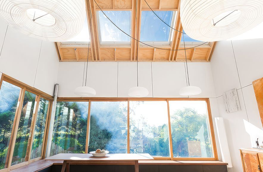 A Scandinavian Touch – Como