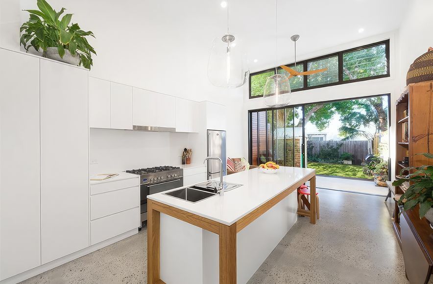 The Rozelle Retreat