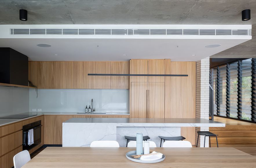 Luxury Design At Lilli Pilli