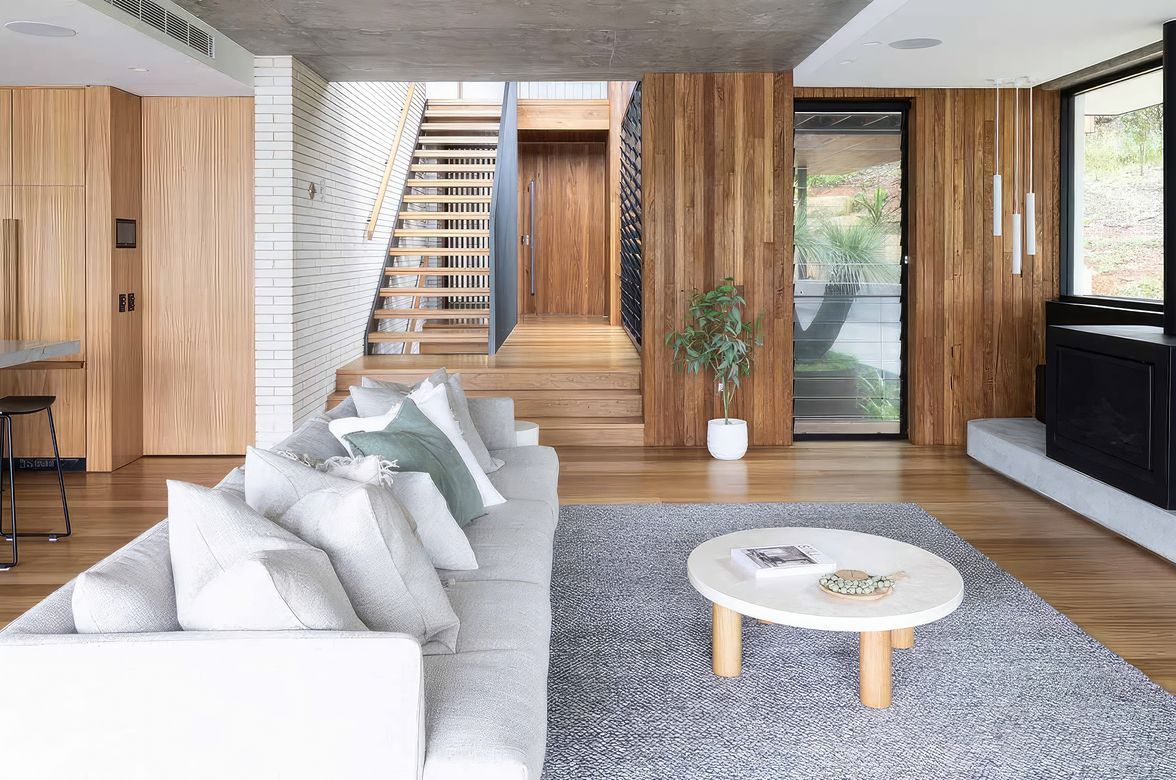 Luxury Design At Lilli Pilli
