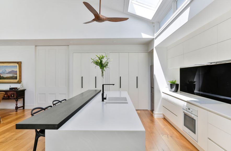 Ponsonby Villa Charm