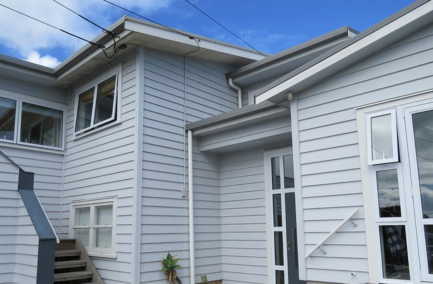 House Additions and Renovations