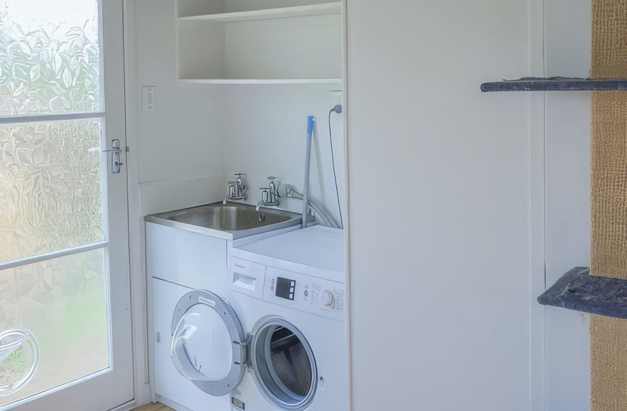 Stanmore Bay Renovation