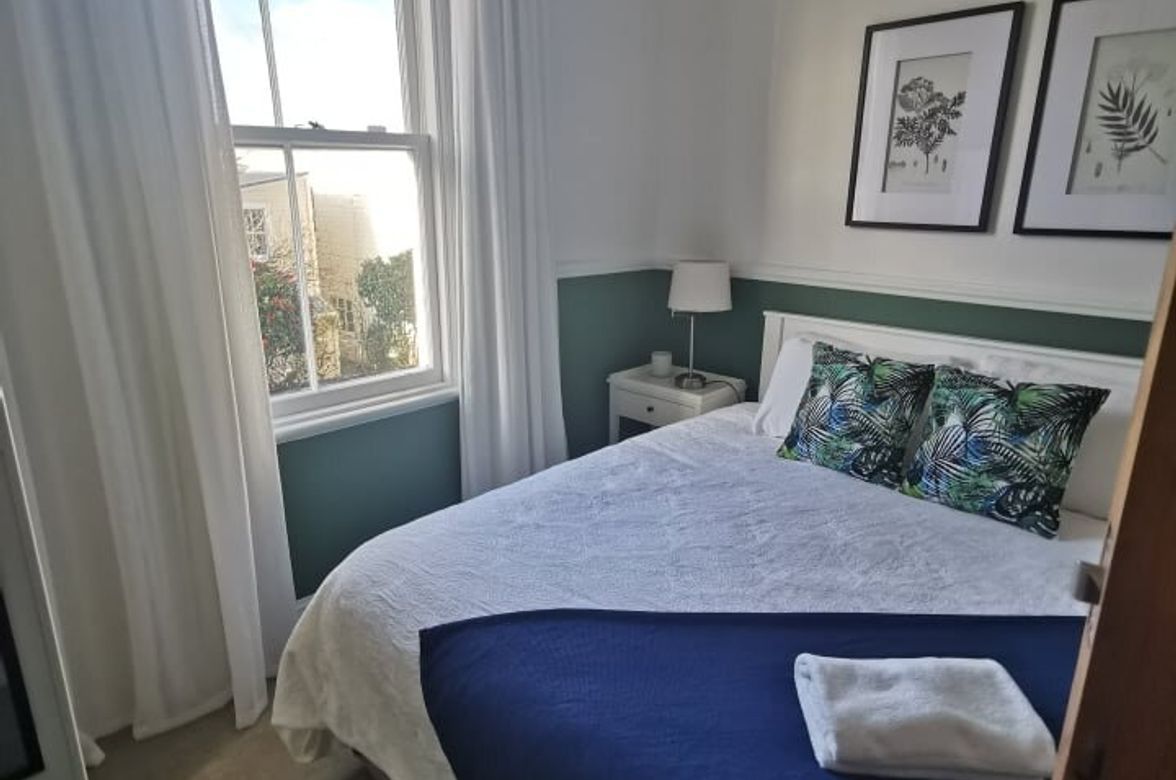Thorndon Restoration