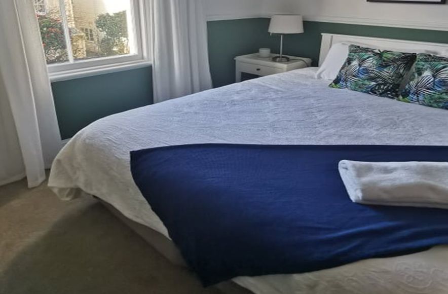 Thorndon Restoration