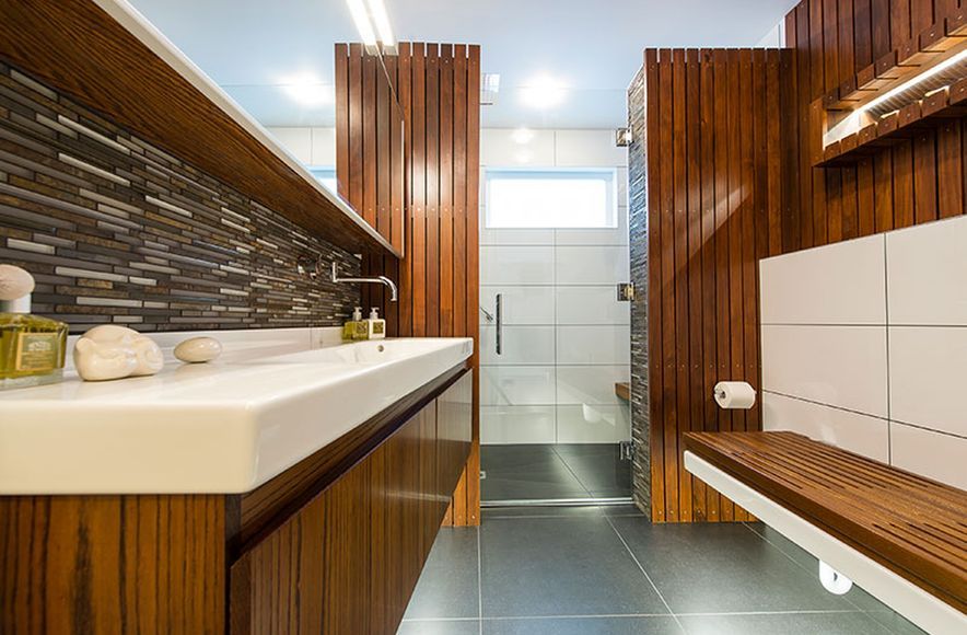 Renovation – Devonport