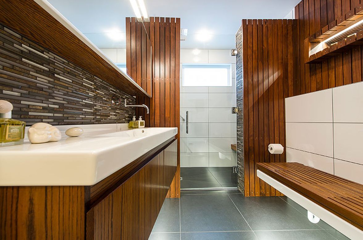 Renovation – Devonport