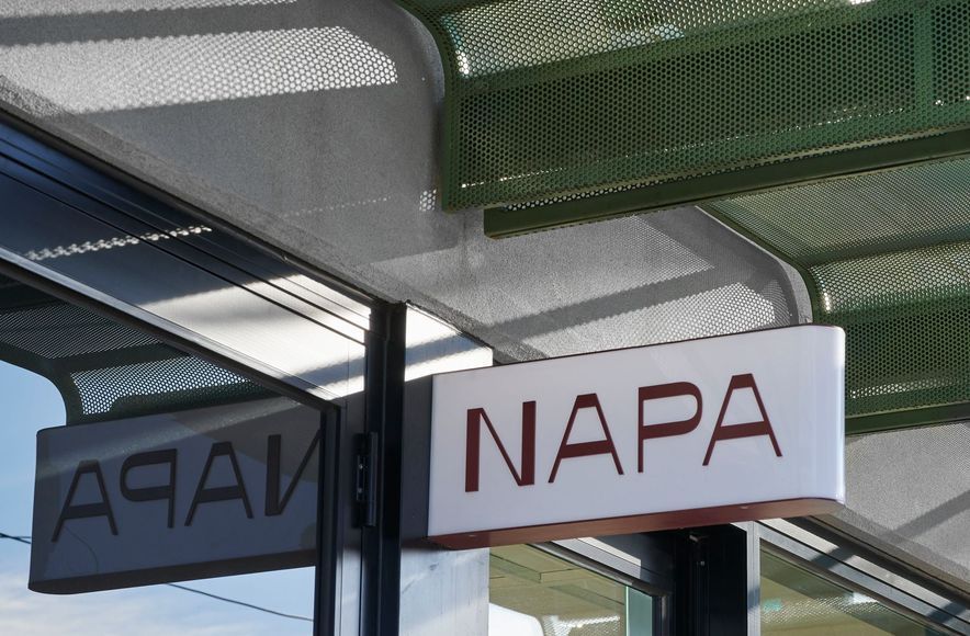 NAPA