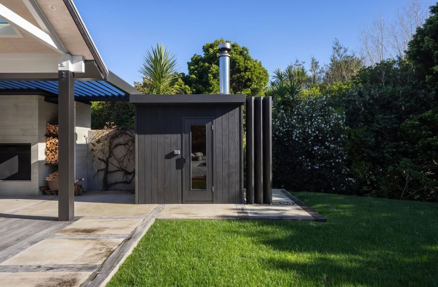 Coastesville Renovation