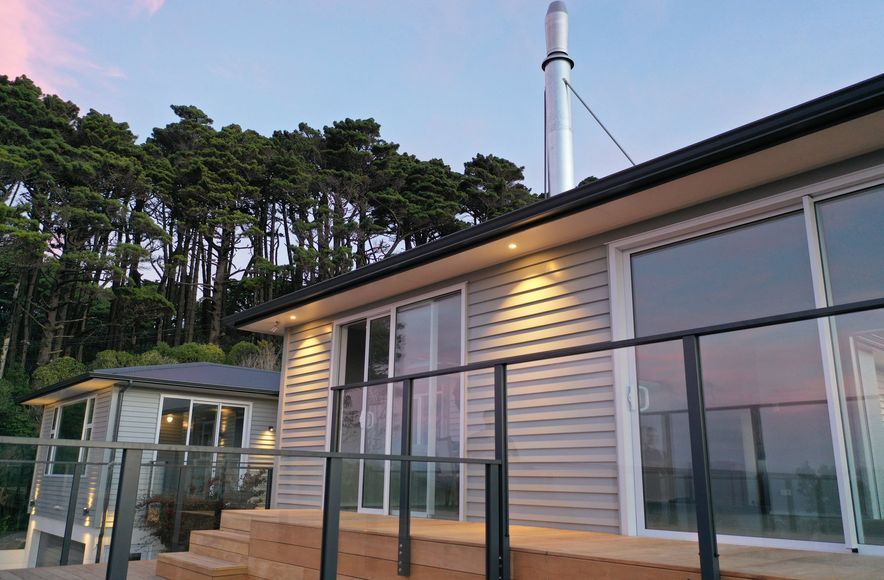 Wadestown