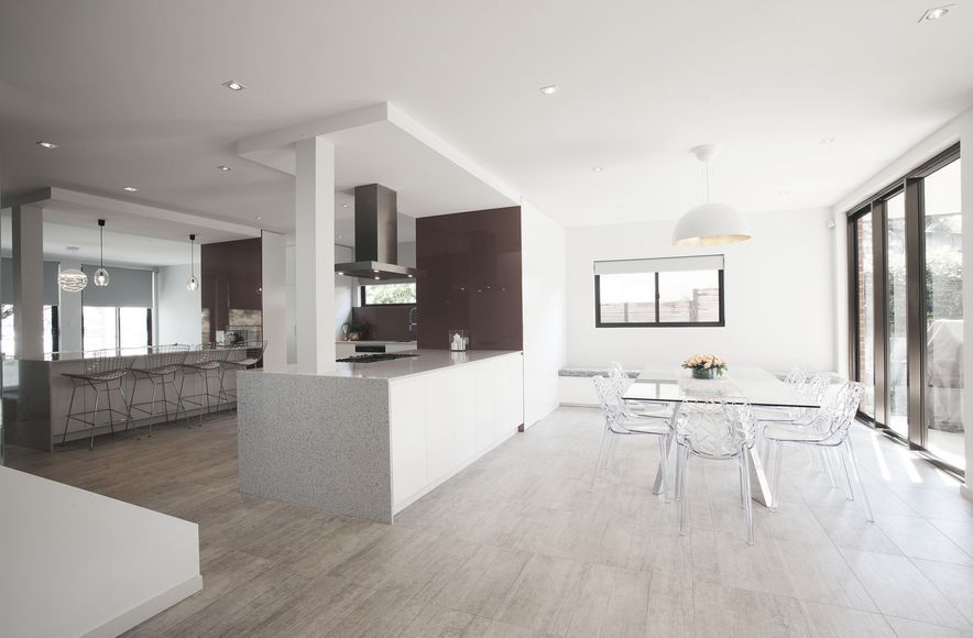 Wareemba Renovation