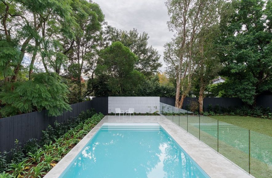Warrawee Residence