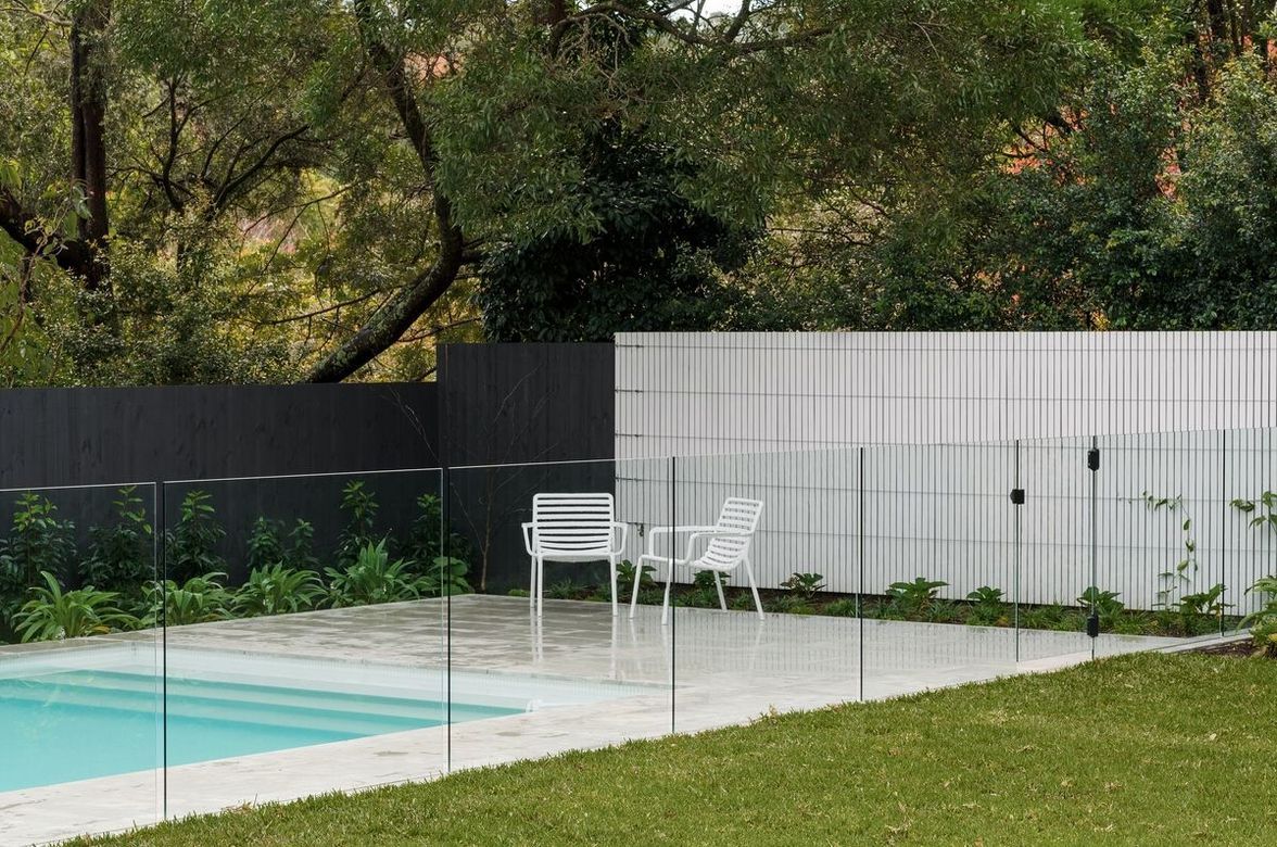 Warrawee Residence