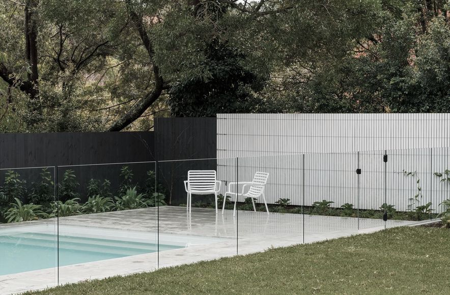 Warrawee Residence