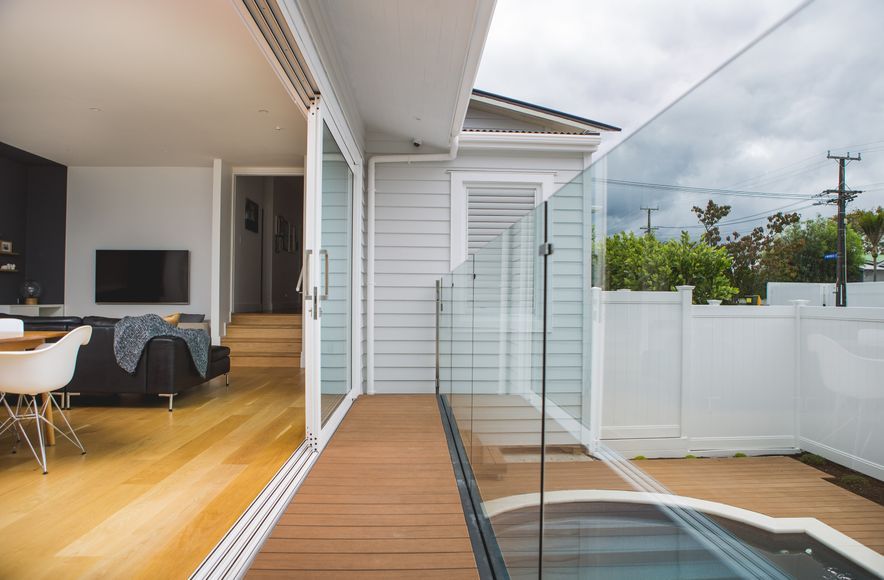 Westmere, Auckland