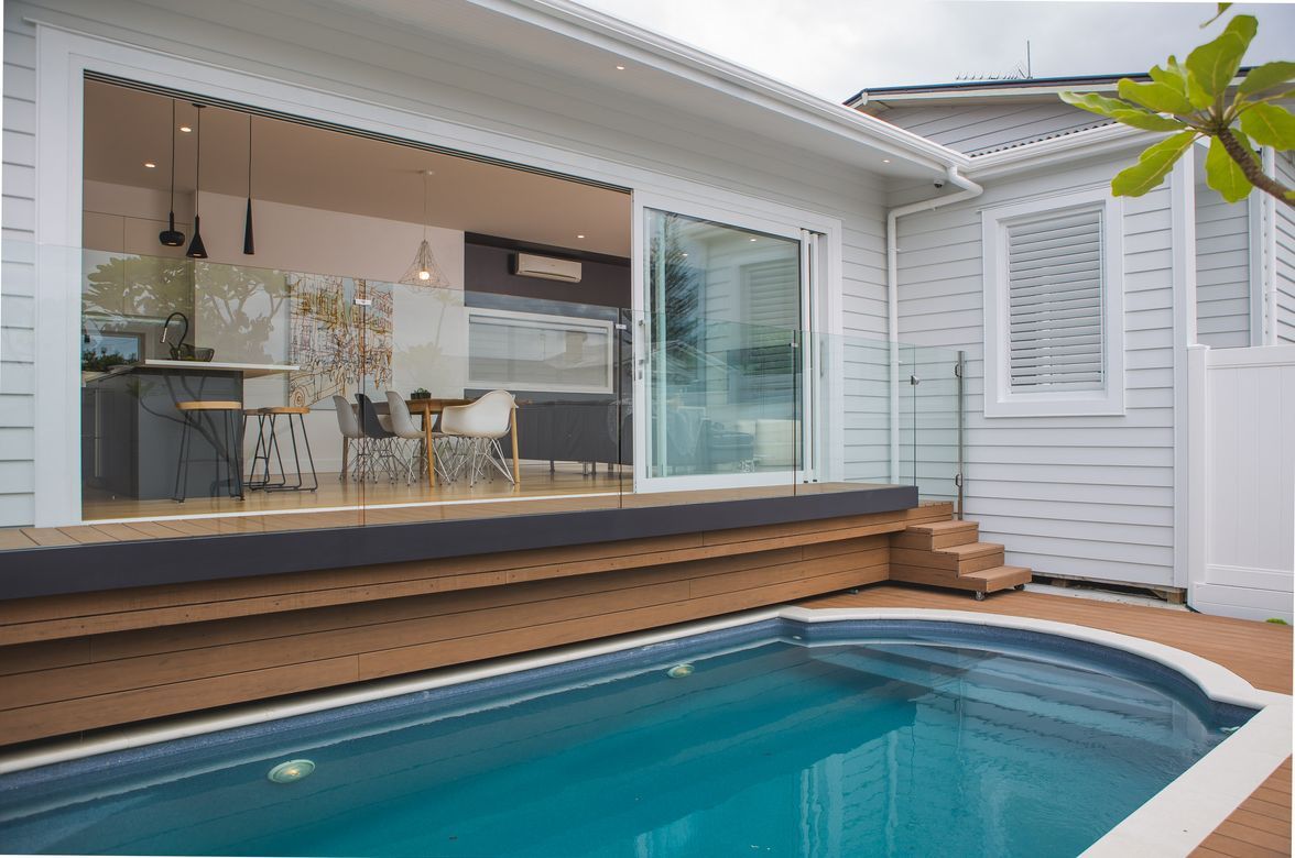 Westmere, Auckland