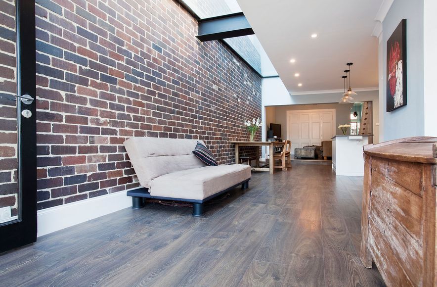 Zetland Terrace Renovation & Extension