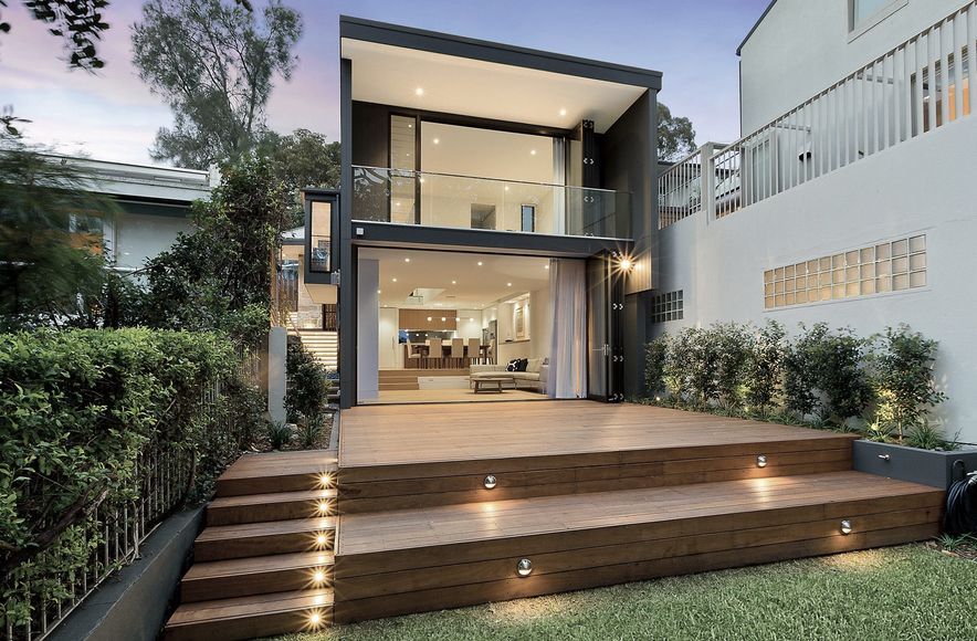 William Street, Balmain