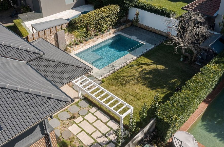 Willoughby Residence