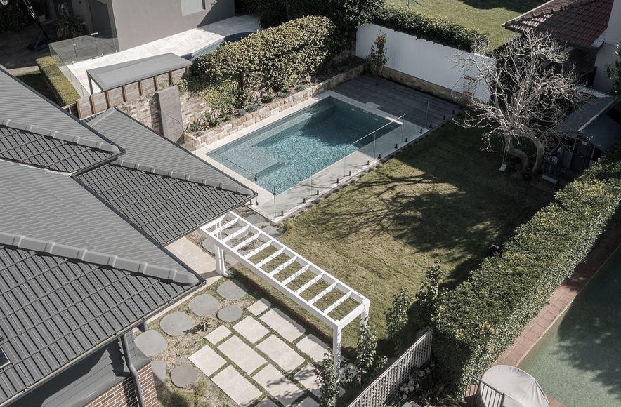 Willoughby Residence