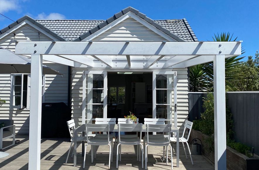 Ponsonby Renovation