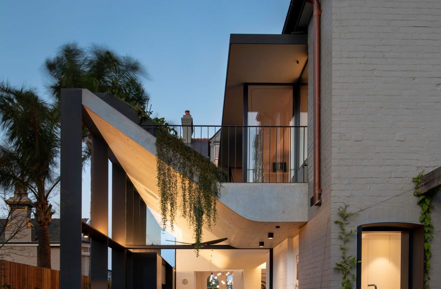 Taroela House