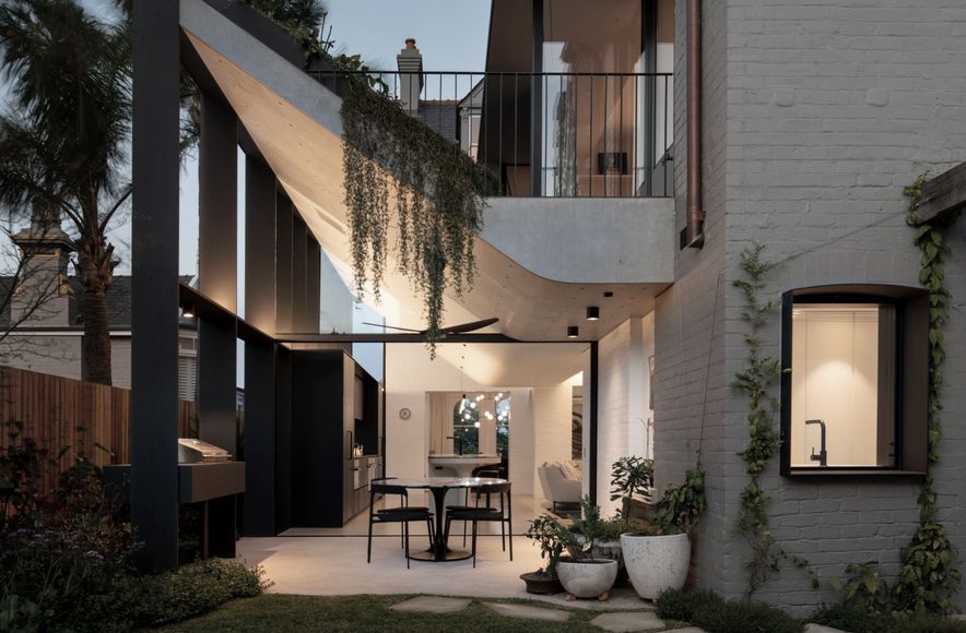 Taroela House