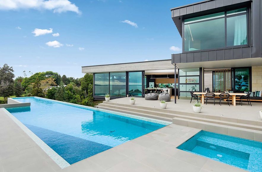 House of the Year Award Winner