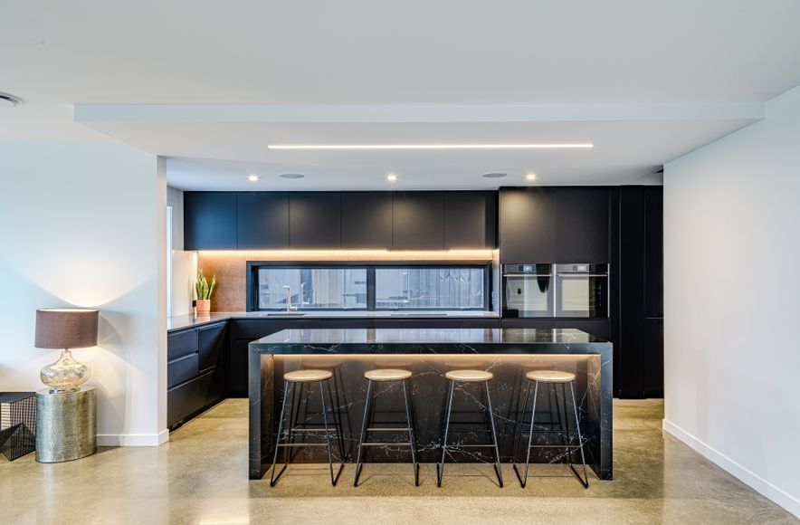 Open-Plan in Design