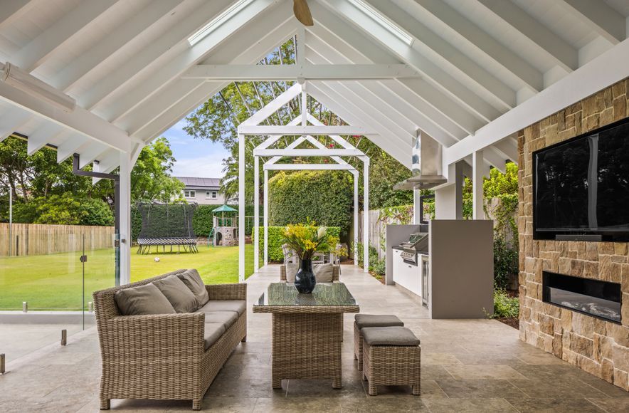 Lindfield Heritage Renovation 2024