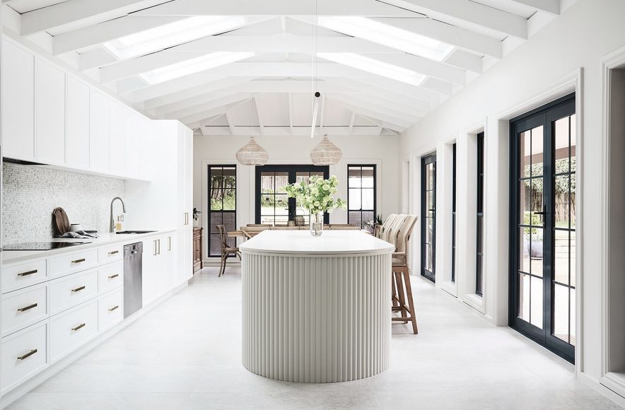 Balgowlah 2 project