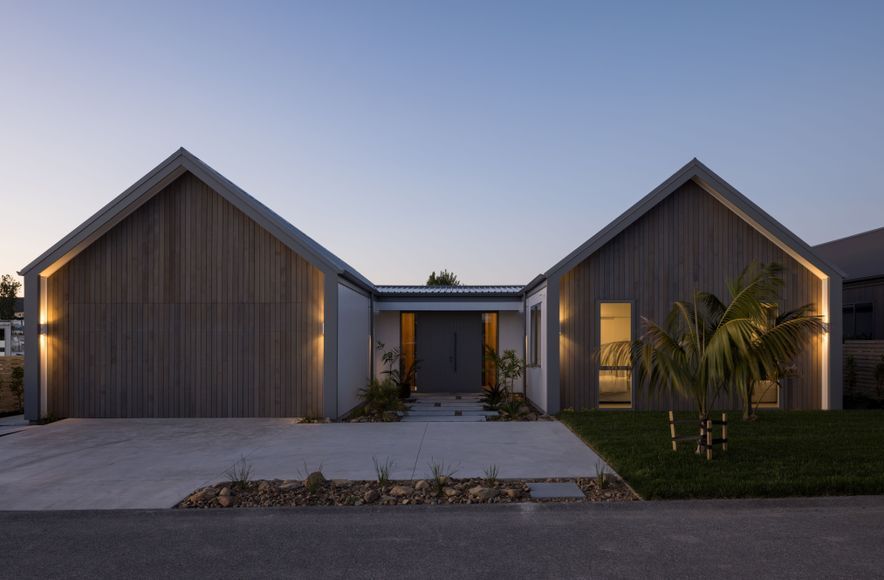 Tiaki Lane Home