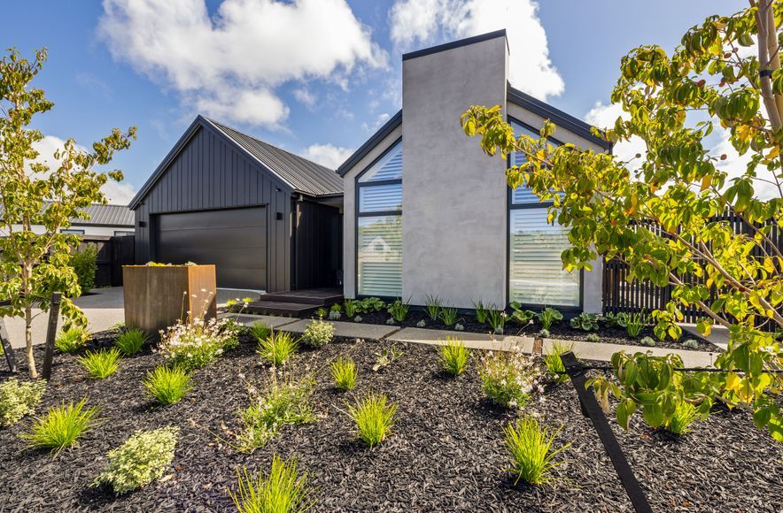 Oakbridge Residence