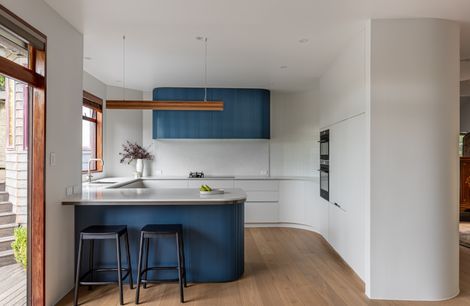 Cockle Bay Kitchen