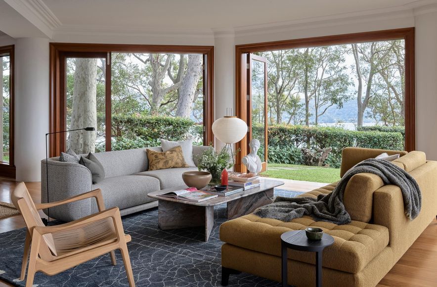 Peninsula House