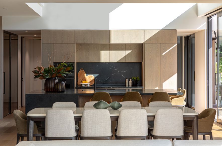 Takapuna House