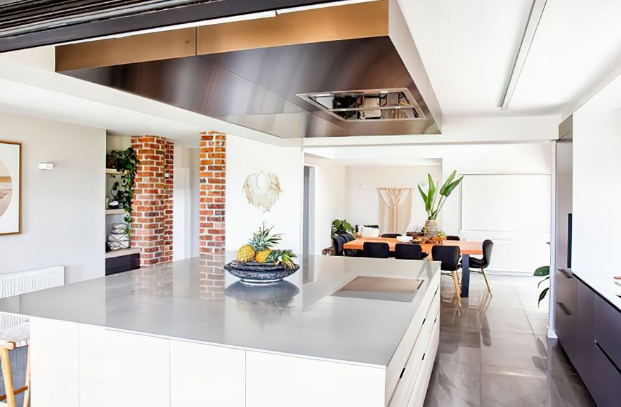 Peninsula Home