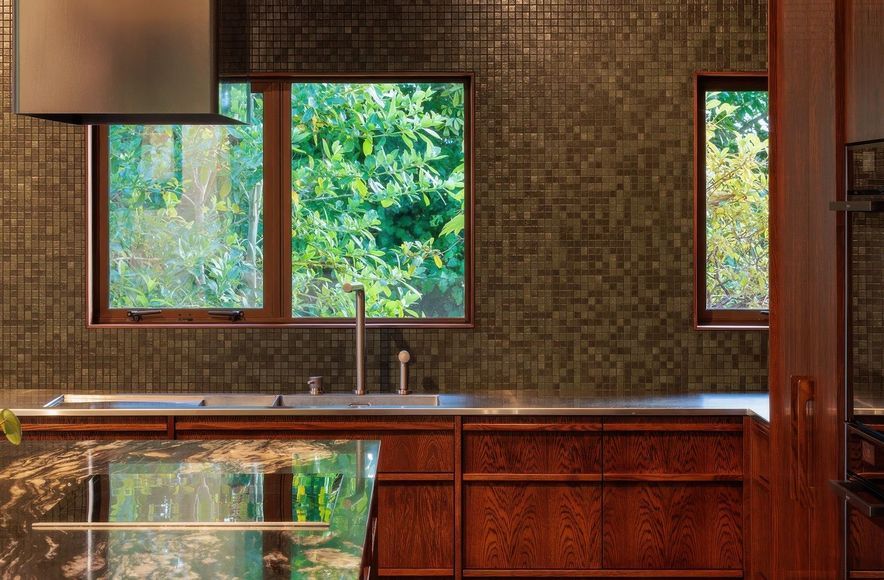 McCabeskey Residence – Wellington