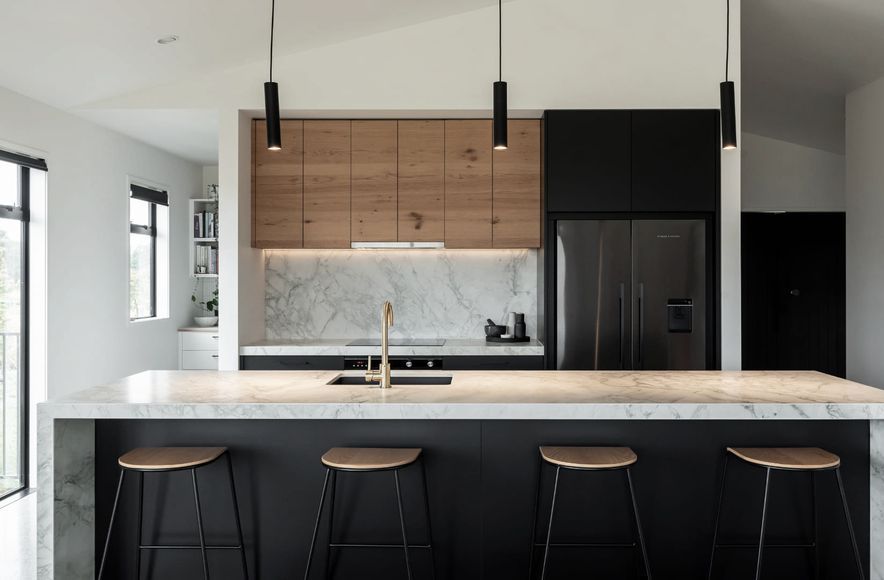 Elegant and Classic