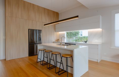 Quintessence on Queen Street